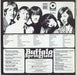 Buffalo Springfield Buffalo Springfield - Super Saver Series US vinyl LP album (LP record)