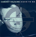 Cabaret Voltaire Here To Go UK 12" vinyl single (12 inch record / Maxi-single) 12R6166