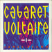 Cabaret Voltaire James Brown UK 12" vinyl single (12 inch record / Maxi-single) CVS412