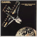 Camel I Can See Your House From Here - 1st UK vinyl LP album (LP record) TXS-R137