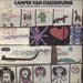 Camper Van Beethoven Camper Van Chadbourne UK vinyl LP album (LP record) SAVE46