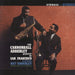 Cannonball Adderley In San Francisco - 180gm Vinyl US vinyl LP album (LP record) OJC-035