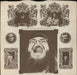 Captain Beefheart & Magic Band Safe As Milk US vinyl LP album (LP record) 1967