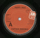 Captain Sensible Happy Talk - P/S UK 7" vinyl single (7 inch record / 45) CSE07HA156590