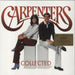 Carpenters Collected - 180 Gram Black Vinyl UK 2-LP vinyl record set (Double LP Album) MOVLP1919