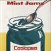 Casiopea Mint Jams Japanese vinyl LP album (LP record) ALR-20002