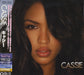Cassie Cassie Japanese Promo CD album (CDLP) WPCR-12448