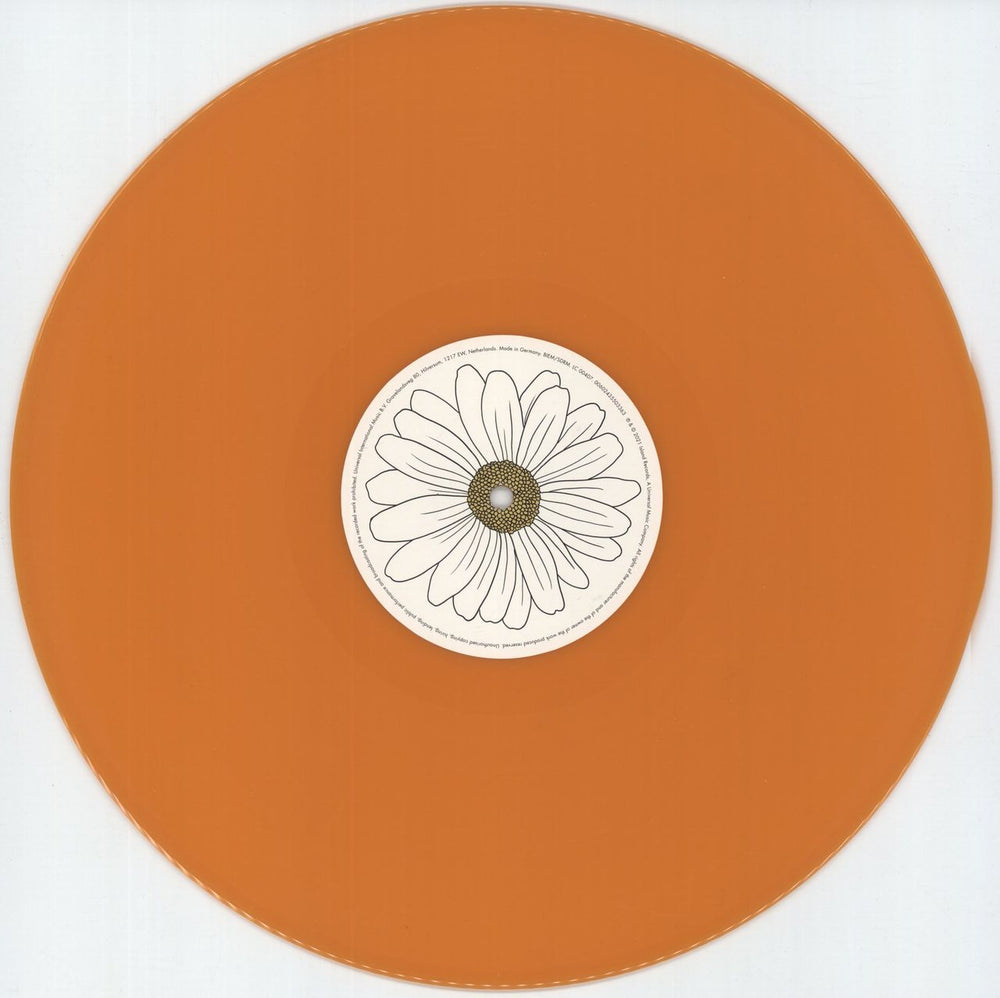 LPレコード Cat Stevens Harold and Maude Cat Stevens Harold And Maude - Translucent Blue - Sealed US Vinyl