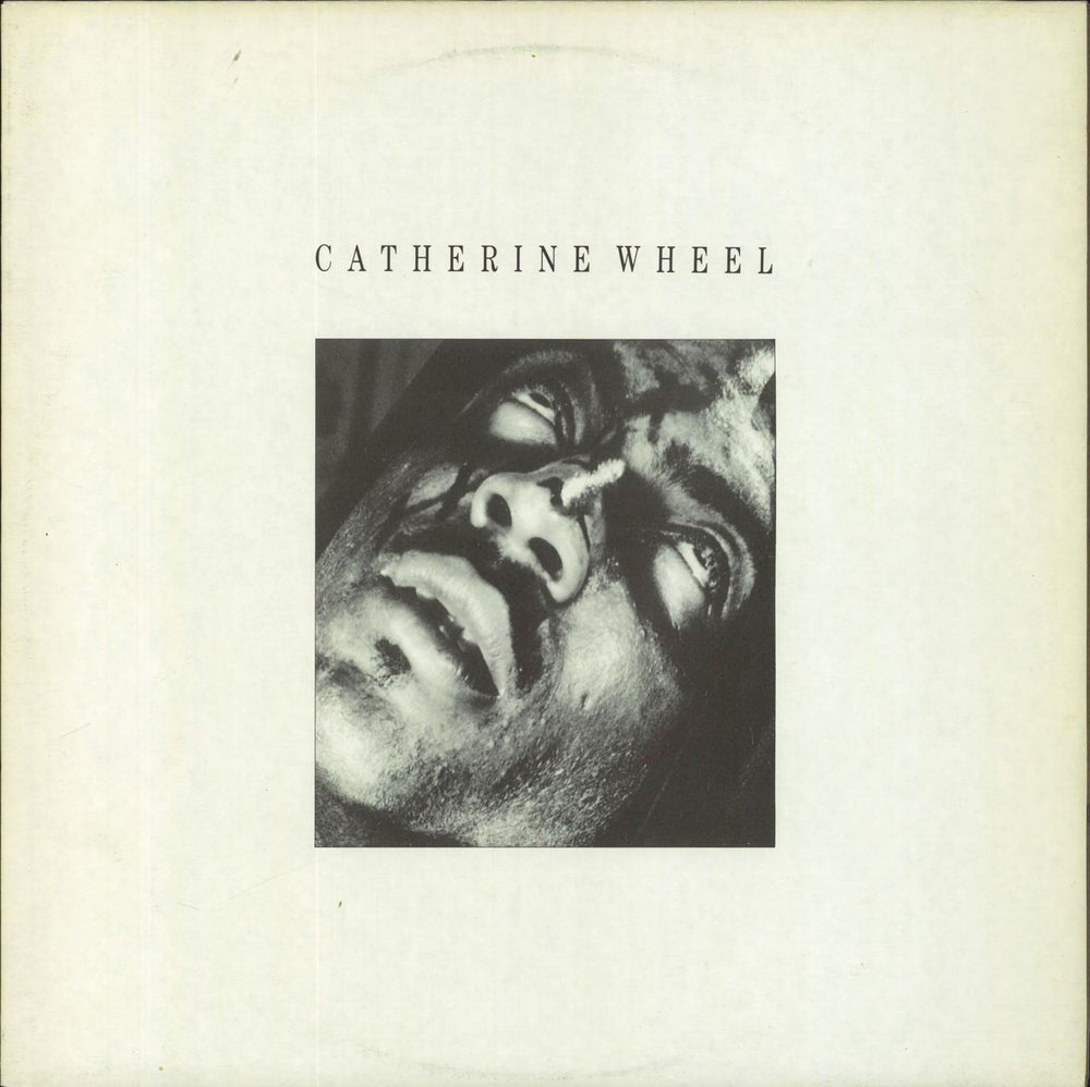 Catherine Wheel Painful Thing EP UK 12" vinyl single (12 inch record / Maxi-single) WILDE5