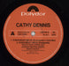 Cathy Dennis Everybody Move UK 12" vinyl single (12 inch record / Maxi-single) DEN12EV24123