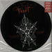 Celtic Frost Morbid Tales Italian picture disc LP (vinyl picture disc album) EM200P