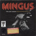 Charles Mingus The Lost Album From Ronnie Scott's - RSD '22 - 180 Gram US 3-LP vinyl record set (Triple LP Album) HLP-9063