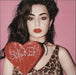 Charli XCX Sucker US vinyl LP album (LP record) 545745-1