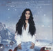 Cher Christmas - Ruby Red Vinyl - Sealed UK vinyl LP album (LP record) 093624851189