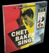 Chet Baker Chet Baker Sings: The Definitive Collector's Edition - Sealed Box UK Vinyl Box Set 86001