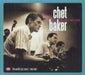 Chet Baker Prince Of Cool: The Pacific Jazz Years - 1952-1957 - Sealed US 3-CD album set (Triple CD) 94655