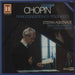 Chopin Chopin: Piano Concerto No.2 · Polonaises UK vinyl LP album (LP record) 2548124