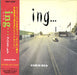 Chris Rea Ing... Japanese Promo CD album (CDLP) VICP-5001