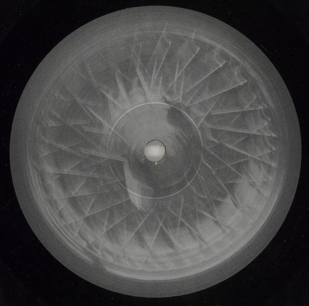 Chris Rea The Best Of - Hype Stickered - EX German vinyl LP album (LP record) REALPTH876525