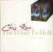 Chris Rea The Road To Hell UK 12" vinyl single (12 inch record / Maxi-single) YZ431T