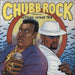 Chubb Rock Chubb Rock Featuring Hitman Howie Tee UK vinyl LP album (LP record) CHAMP1013