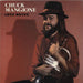 Chuck Mangione Love Notes UK Promo vinyl LP album (LP record) 85879