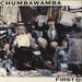 Chumbawamba First 2 LP's UK 2-LP vinyl record set (Double LP Album) TPLP63