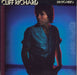 Cliff Richard I'm No Hero US vinyl LP album (LP record) SW-17039