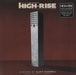 Clint Mansell High-Rise [Original Soundtrack] - 180g - Concrete Grey Vinyl - Sealed UK vinyl LP album (LP record) SILLP1501