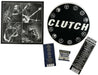 Clutch The Obelisk + Litho - RSD20 US Vinyl Box Set