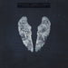 Coldplay Ghost Stories UK vinyl LP album (LP record) 825646298815