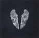 Coldplay Ghost Stories - VG UK vinyl LP album (LP record) 825646298815