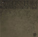 Colosseum Daughter Of Time - 2nd - VG UK vinyl LP album (LP record) 6360017