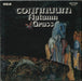 Continuum Autumn Grass UK vinyl LP album (LP record) SF8196