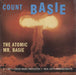 Count Basie The Atomic Mr. Basie - EX UK vinyl LP album (LP record) JWR4500