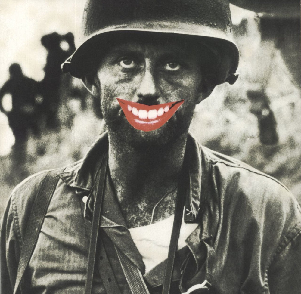 Crass Cease & Resist - Sonic Subversion & Anarcho Punk In The UK 1979-1986 UK 2-LP vinyl record set (Double LP Album) OMANARCHO001