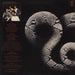 Crawler Crawler US vinyl LP album (LP record)