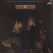 Crazy Horse Crazy Moon - EX UK vinyl LP album (LP record)
