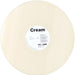 Cream BBC Sessions - White & Cream Vinyl + Numbered UK 2-LP vinyl record set (Double LP Album) 602577341977