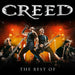 Creed The Best of Creed - Black Vinyl - Sealed UK vinyl LP album (LP record) E-DLPTH879373