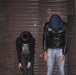 Crystal Castles Crystal Castles Canadian 2-LP vinyl record set (Double LP Album) Q1 00962