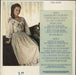 Crystal Gayle The Crystal Gayle Singles Album UK vinyl LP album (LP record)