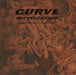 Curve Doppelganger German vinyl LP album (LP record) ANXLP77