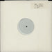 Curve Frozen EP - Test Pressing UK 12" vinyl single (12 inch record / Maxi-single) ANXT30