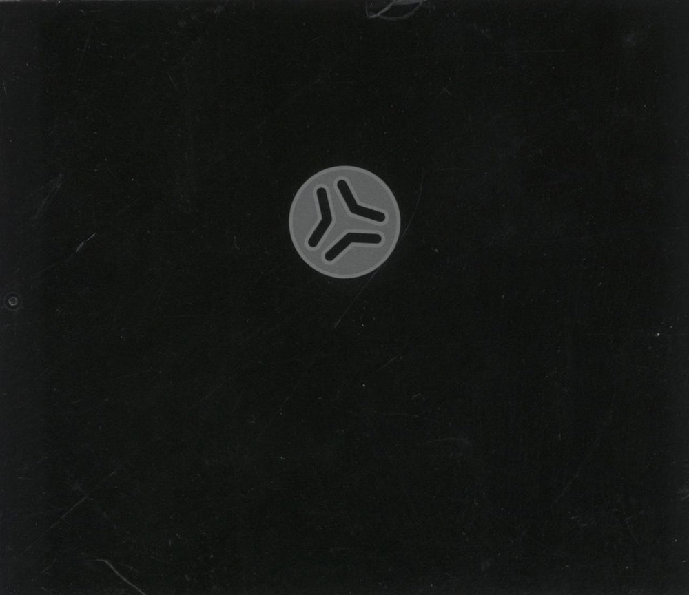 Curve Open Day At The Hate Fest UK CD album (CDLP)