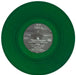 D.O.A. D.O.A. / The Show Business Giants - Green Vinyl Canadian 10" vinyl single (10 inch record) D-A10DO866195