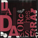 Dadavistic Orchestra Dokument .01 - 180g - Red Vinyl UK 12" vinyl single (12 inch record / Maxi-single) DUSTV024