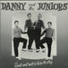 Danny & The Juniors Rock and Roll Is Here To Stay US vinyl LP album (LP record) SINGULAR569