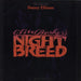 Danny Elfman Clive Barker's Nightbreed - EX US vinyl LP album (LP record) MCA-8037