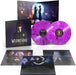 Danny Elfman Wednesday OST - Purple Goth Vinyl - Sealed US 2-LP vinyl record set (Double LP Album) LKS36326